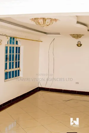 5bdrm Mansion in Kwa Makau, Joska for rent