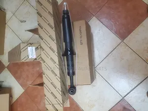Toyota Vigo Front Shock Absorber