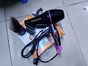Aspatek Hair Dryer