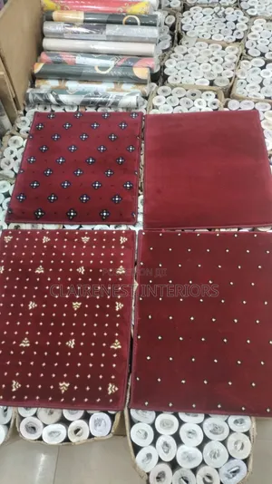 Transform Your Floors Today With Wall to Wall Presidential Carpets