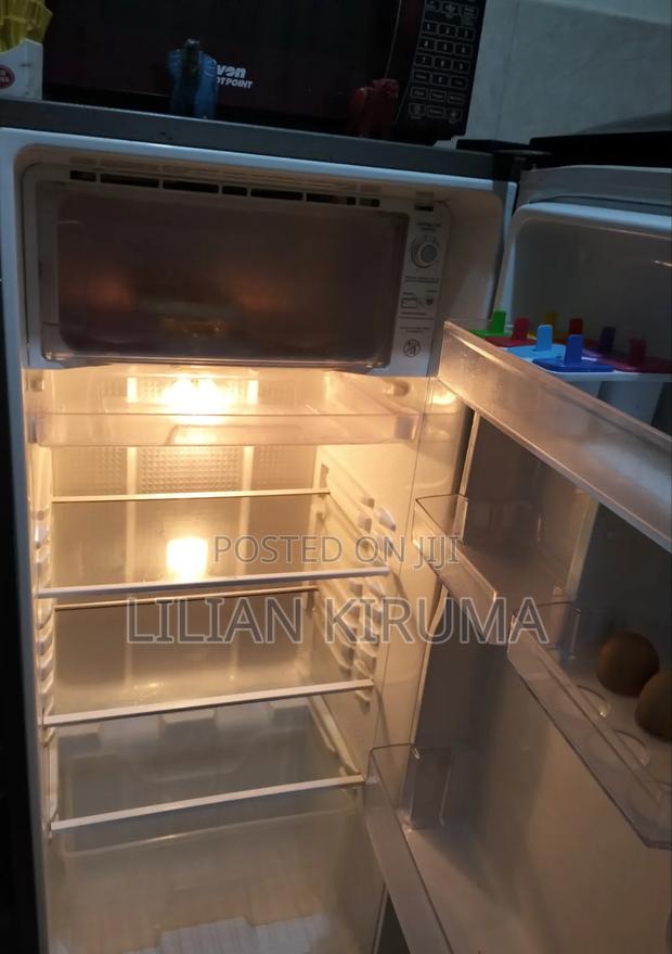 Refrigerator - thumbnail 2