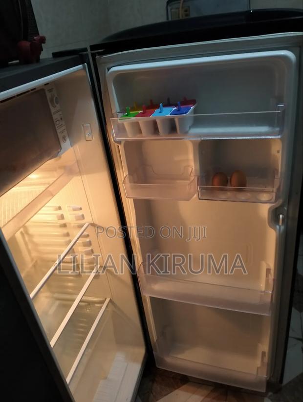 Refrigerator - thumbnail 4