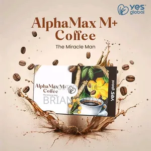 Alphamax Coffee