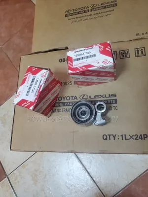 Toyota LC 79 Series / 76 Tensioner Bearing