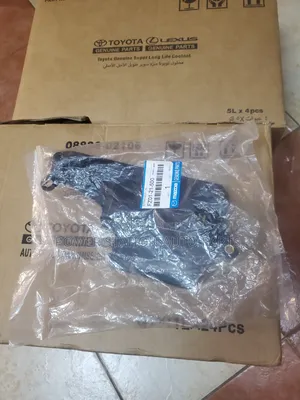 Mazda Demio Gear Box Strainer