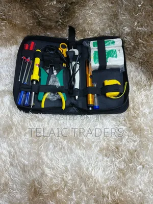 Networking Tool Kits