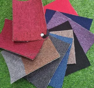 Warmth Meets Elegance Delta Wall to Wall Carpets