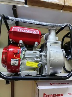 Honda Engine Water Pump
