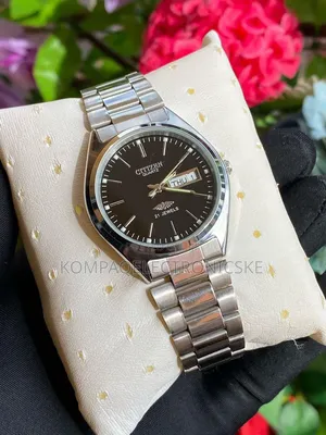 Citizen Gent's Executive Designer Fashion Watches