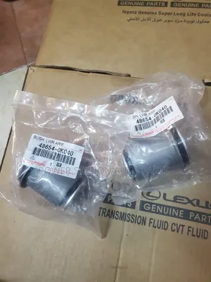 Toyota Hilux / Revo Lower Control Arms Bushes