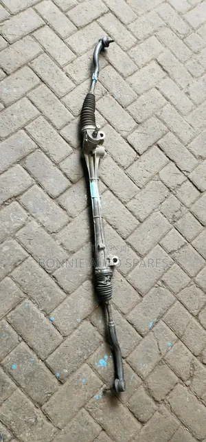 Toyota SAI Steering Rack