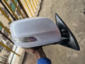 Side Mirror Landcruiser Prado Fj 150 2010+