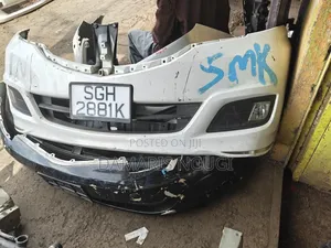 Mazda Biante Front Bumper 2015/2015 Model