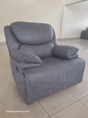 Recliner Sofa