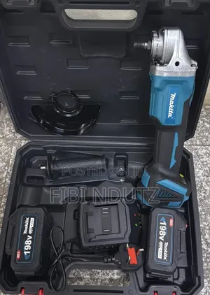 Mini Cordless Grinder /Makita Cordless Mini Angle Grinder