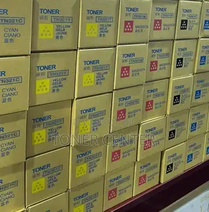 Kyocera TK-321 Professional Office Toner Cartridge