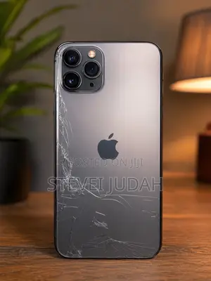 Apple iPhone 11 Pro Max 256 GB Gray