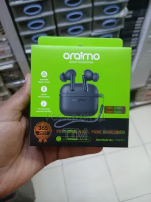 Oraimo Spacebuds Lite