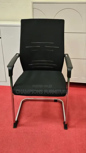 Modern Cantilever Office Chair