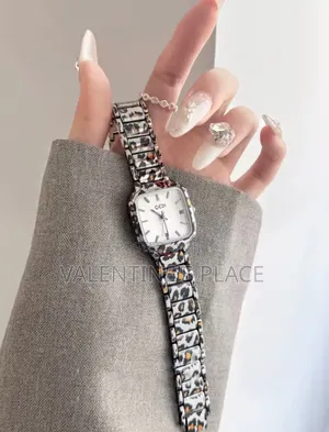 Gedi Lady Watch