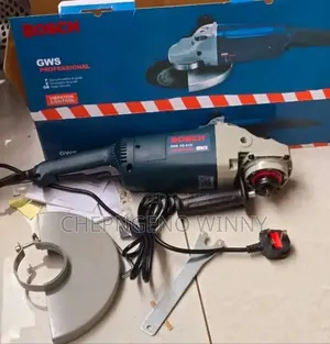 Bosch Angle Grinder