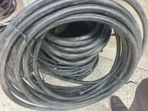 6mm 4Core Armoured Cable