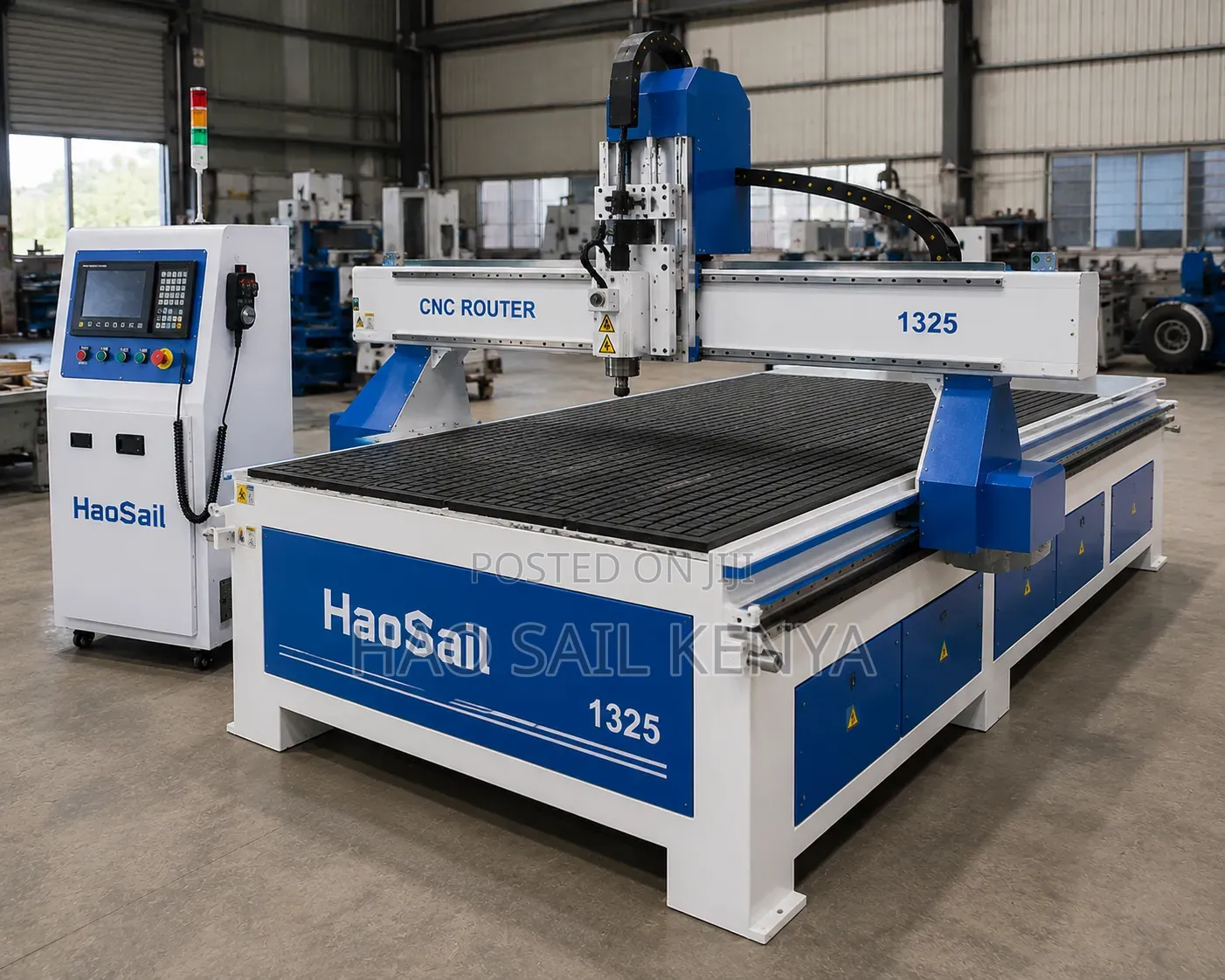 CNC Router