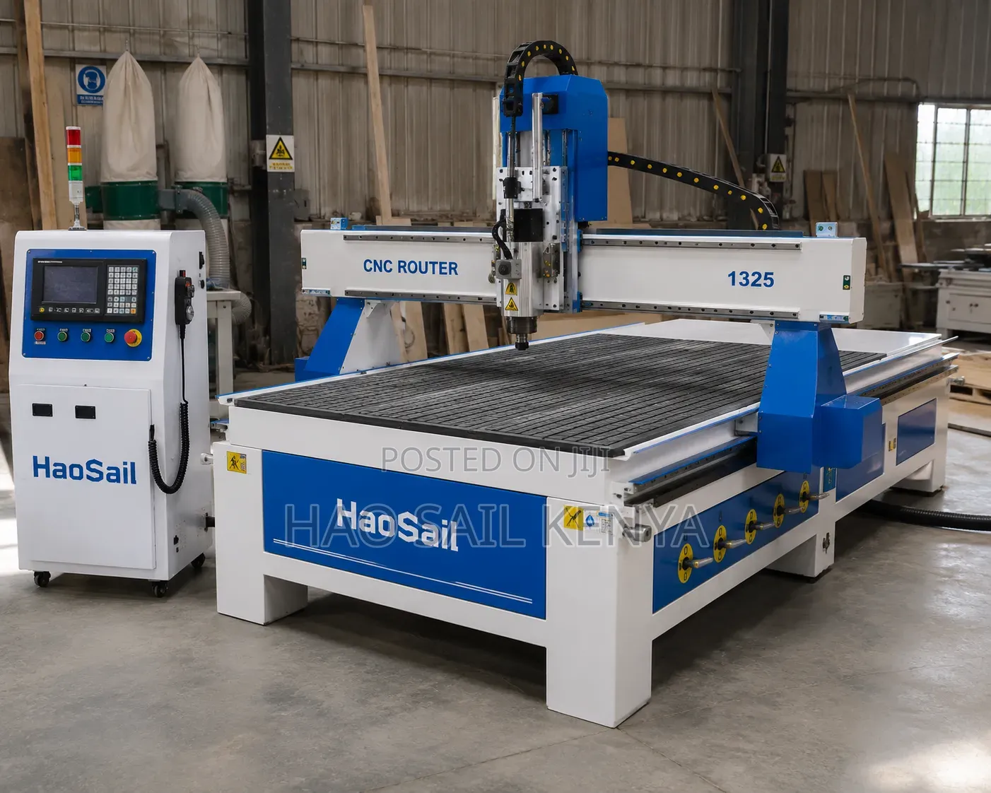 CNC Router