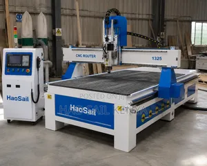 CNC Router