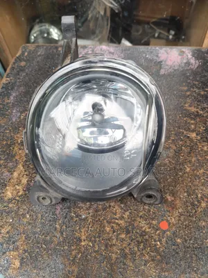 Toyota Runx R2 Fog Light Lamp