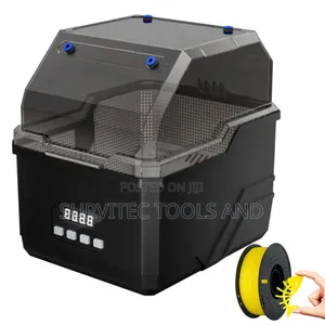 Filament Drier Box (2 Spools)