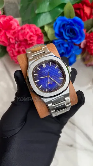 Patek Phillipe Gent's Executive Designer Fashion Watches
