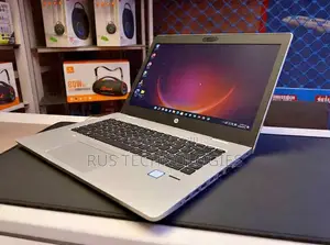 Laptop HP ProBook 640 8GB Intel Core i7 SSD 256GB
