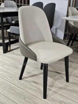 Modern Dining/Accent Chair