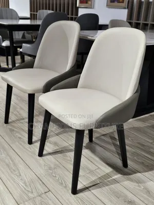 Modern Dining/Accent Chair