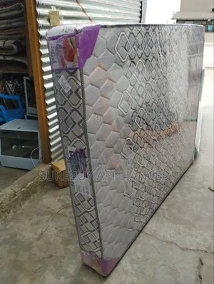 5×6×8 Inch Quilted Jumbo Poa Firm Mattress