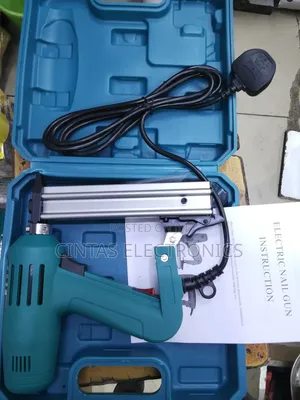 Electrical Nail Gun