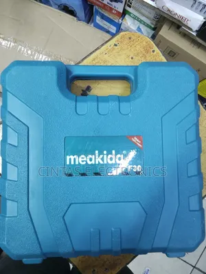 Electrical Nail Gun
