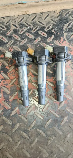 Daihatsu Mira Shooting Coil