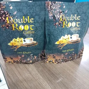 Double Root Coffee
