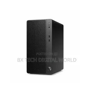 New Desktop Computer HP 290 G9 8GB Intel Core i5 SSD 512GB