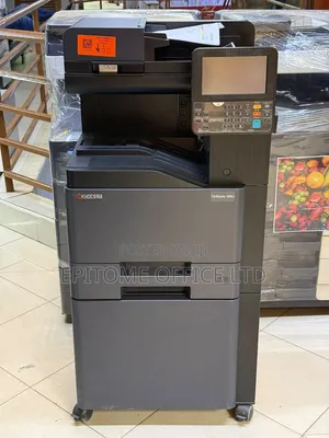 Kyocera Taskalfa 308ci