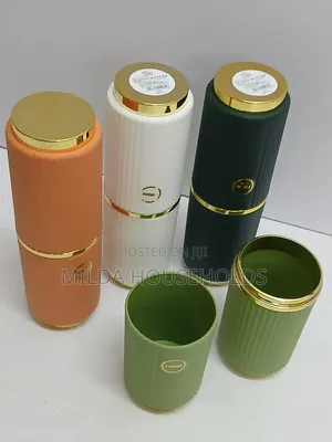 Travel Toothbrush Holder