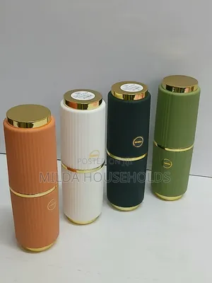 Travel Toothbrush Holder