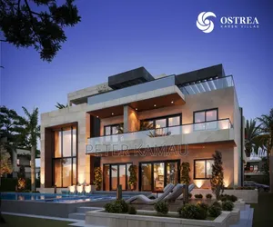 6bdrm House in Karen Villas for sale