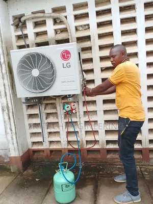 Air Conditioner