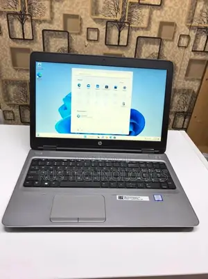 Laptop HP ProBook 650 8GB Intel Core i7 SSD 256GB