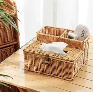 3 Silt Serviette Holder