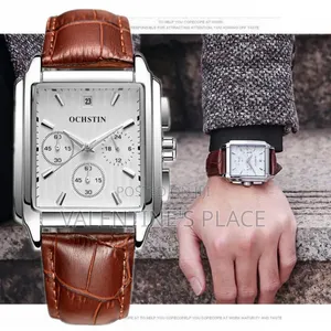 Watches Watched
