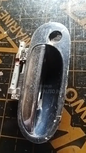 Outer Door Handle Nissan Sunny N16